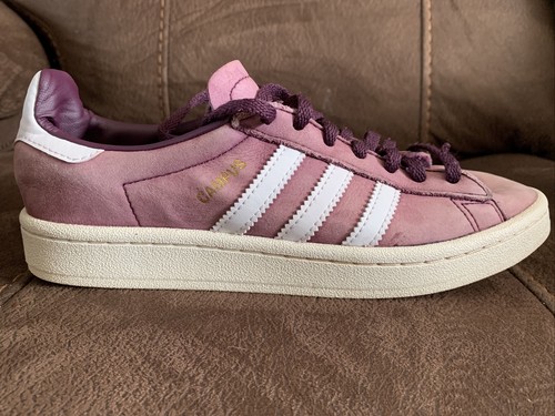 adidas campus size 4