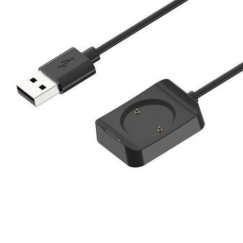 Cable Charger USB For Zeblaze Beyond 2 Watches Fast Charging Dock Cord Mount - Zdjęcie 4 z 9