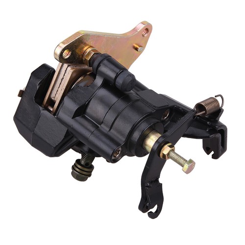 2007 Honda 400 Ex Front Brake Calipers & Pads Kit For Honda TRX400EX Sportrax 400 (1999-2008) Trx450r Rear Brake Caliper - Foto 6