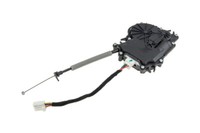 NTY Heckklappe Stellmotor FÜR BMW X3 F25 2010-