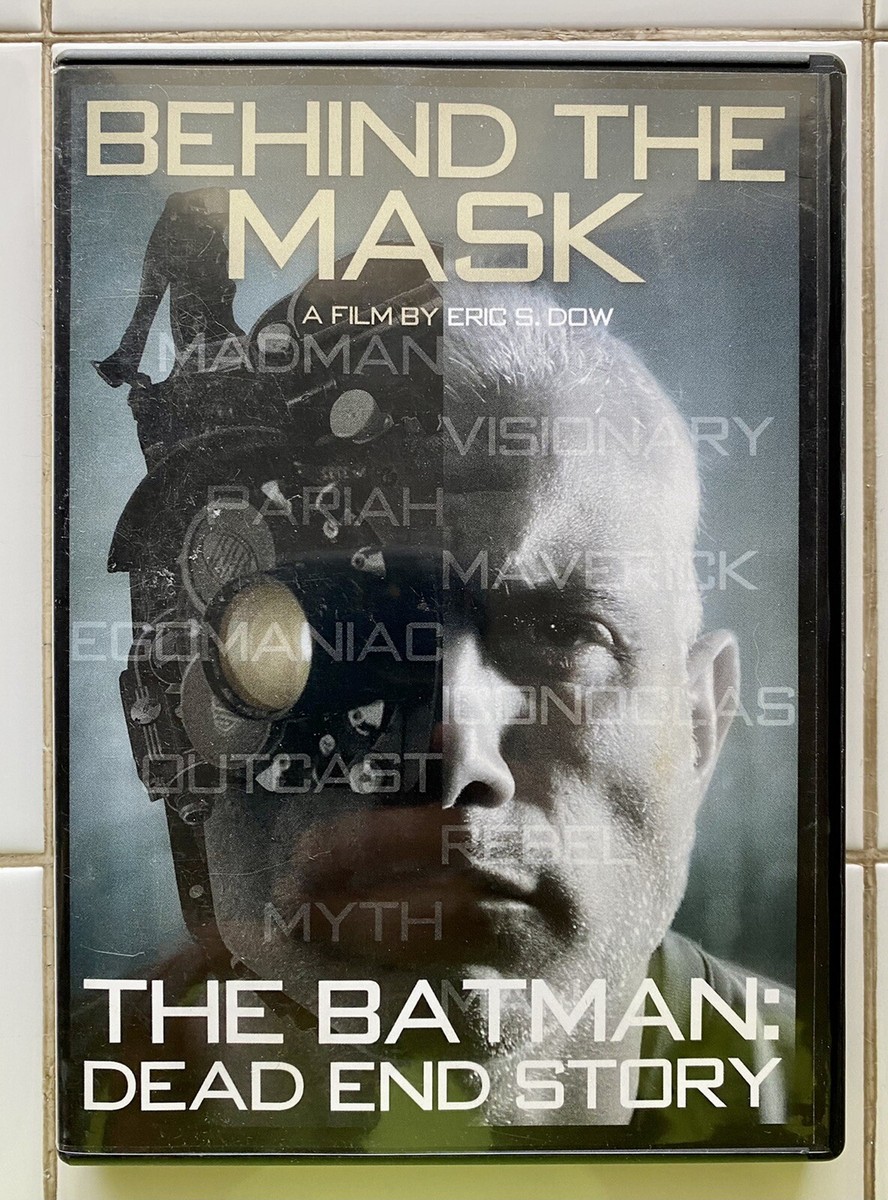SUPERHEROES DOCUMENTARY/HISTORY MOVIE Collection Marvel & DC