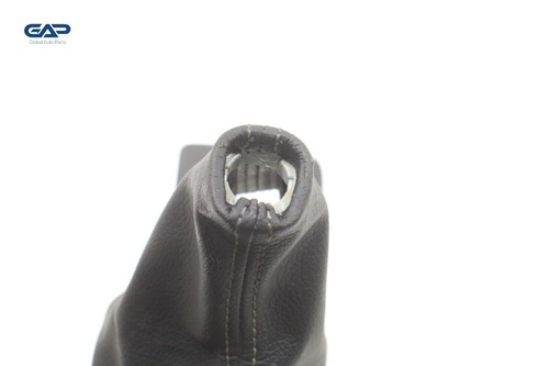 2021 - 2024 KIA SORENTO TRANSMISSION GEAR SHIFT SHIFTER BOOT COVER OEM - Picture 6 of 7