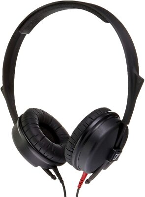 cuffia Sennheiser HD 25 BLUE Limited Edition con padiglioni Blue