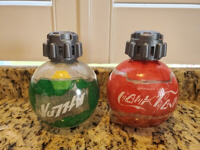 DISNEY STAR WARS HOLLYWOOD STUDIOS GALAXYS EDGE COKE SPRITE EMPTY BOTTLES