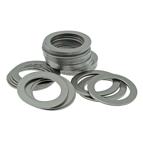 RASAMENTI DISTANZIALI VARIATORE STAGE6 MINARELLI 32 PEZZI DA 0,4 A 1 MM KEEWAY 5 - Foto 1 di 2
