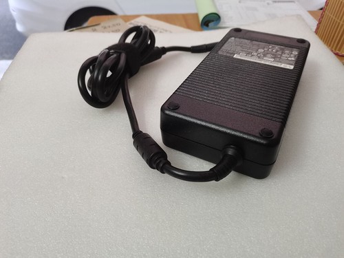 For Acer Predator 21 X GX21-71-76ZF Delta 19.5V 16.9A ADP-330AB D AC Adapter OEM - Picture 5 of 6