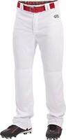 Rawlings Sporting Goods Mens Launch Pant White Medium on sale Rawlings Sporting Goods Mens Launch Pant White Medium on sale