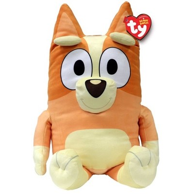 TY BEANIES - BLUEY FIGUREN - GROSS 57 CM - STOFFTIER PLÜSCHTIER