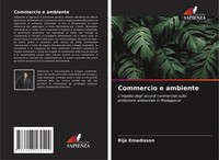 Commercio E Ambiente Rija Emadisson Taschenbuch Einband - Flex.(Paperback) 2025