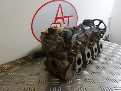 ZYLINDERKOPF Volkswagen Polo III (6N2) Hatchback 1.4 (AUD)