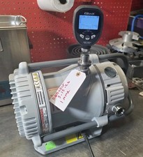 Edwards XDS10 Scroll Pump REBUILT  1mtor 12-Month WARRANTY