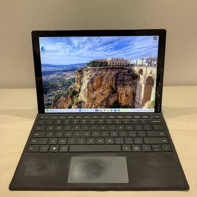 Microsoft Surface Pro 7 Intel Core i5-1035G4 8GB RAM 256GB SSD