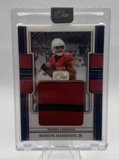 2024 Panini One Football Checklist Guide in-content 33