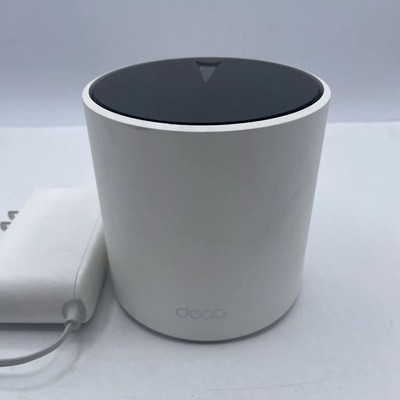 TP-Link Deco X55 WiFi 6 Mesh System Deco AX3000