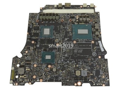 For Dell Alienware M18 R2 Motherboard W/ i9-14900HX CPU RTX4070 213260-1 P0J2W