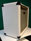 Marshall SC20C Rare White Tolex - 20-Watt 2203 JCM800 1x10 Combo Amp — photo 8