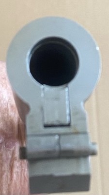 7 MM REM MAG SS  26  barrel Great Shape