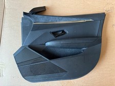 RENAULT MEGANE V E-TECH PANNELLO PORTA ANTERIORE SINISTRO OE Parte originale