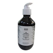 BONDI BOOST HG Shampoo Salon Professional 10.14 fl oz - Free Shipping