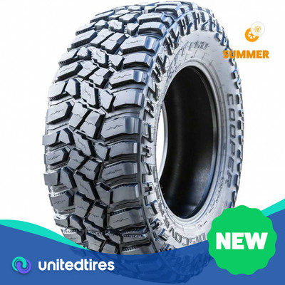 New LT 245/75R16 Cooper Discoverer STT Pro 120/116Q