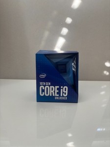I9 10900k | eBay
