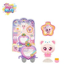 Shooting Star Catch Teenieping Mightyping Figure Official Toys Ages3 49817