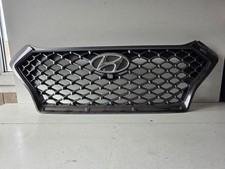 Calandre Hyundai TUCSON