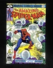 Amazing Spider-Man #198 Mysterio! Marvel 1979