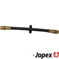 Bremsschlauch Jopex JP Group 1161700600 FüR VW T3 Golf 1G1 19E 17 Audi Passat 80