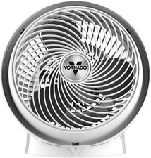 733DC Whole Room Energy Smart Air Circulator Fan Made in USA Variable Speed