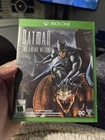 Batman The Enemy Within The Telltale Series (Xbox One Series X) Batman Xbox
