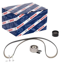 BOSCH ZAHNRIEMENSATZ für ALFA ROMEO 159 FIAT CROMA GRANDE SEDICI SAAB 9-3