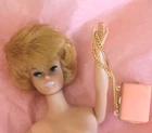 Vintage Barbie Shillman Premier Clone Purse