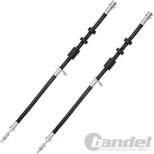 Flexible de frein Ford TRANSIT CONNECT