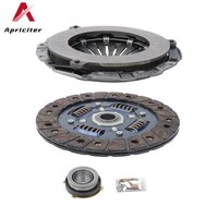 826728 Kupplungssatz FüR Hyundai I10 PA 1.1 Picanto BA SA 1.0 1.1 LPG BJ 2004-13