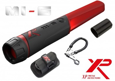 XP Pinpointer MI-6
