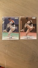 25 Topps Stadium Club Nolan Ryan #79 Sepia And Base Cards