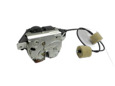 Schloss f. Heckklappe Heckklappenschloss Verriegelung f&uuml;r Mercedes W251 R350