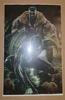 The Amazing Spider-Man #211:100 Lee Bermejo Amazing Visions Virgin Variant