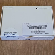 Ivoclar Vivadent IPS EMAX CAD Planmill | HT B1 / C14 | 5 Blocks - New & Sealed