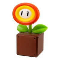 GW3456 Super Mario Leuchte Fire Flower Neu