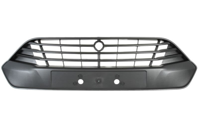 Dummy Grid Ventilation Grille Front For: FORD TRANSIT / TOURNEO CUSTOM 04.12-07.