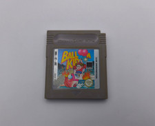 ebay® Auktion 318300983411 | Nintendo Gameboy Balloon Kid (inkl. Nintendo Hülle) Thumbnail of ebay® auction 318300983411 | Nintendo Gameboy Balloon Kid (inkl. Nintendo Hülle)