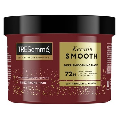TRESemme Keratin Smooth Deep Smoothing Mask Ausspülung Haarkur mit Hyd...