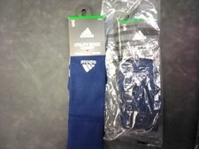 2 Pair SMALL Navyblue ADIDAS UTILITY SOCK MULTISPORT