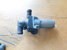 Wasserpumpe Zusatzwasserpumpe 6411692824602 BMW 1 (E87) 118I