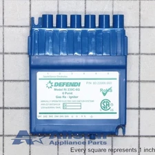 Fisher & Paykel Range Spark Module 211813P