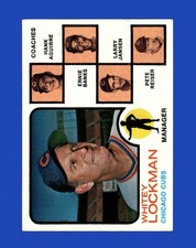1973 Topps Set-Break # 81 Ernie Banks NR-MINT *GMCARDS*