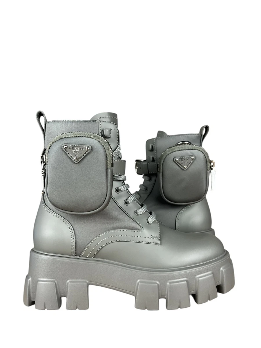 prada sport boots products for sale | eBay