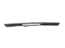 2013-2019 Nissan Sentra Rear Trunk Lid Licence Plate Garnish Moulding Trim Oem 2013-2019 Nissan Sentra Rear Trunk Lid Licence Plate Garnish Moulding Trim Oem